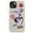 Burga Tough iPhone 15 MagSafe Hardcase Back cover Antiurto - Plot Twister