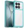 Mobigear Crystal Xiaomi 14T Pro Kova Suojakuori - Sininen