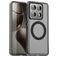 Mobigear Shockproof Xiaomi 14T MagSafe Hardcase Back cover - Nero