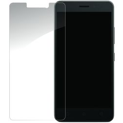 Mobilize Lenovo K6 Vidro temperado Película de ecrã - Compatível com capas