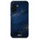 MIO Samsung Galaxy A17 MagSafe Kova Suojakuori - Midnight Sparkle