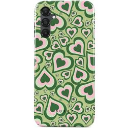 Burga Tough Samsung Galaxy A25 Fodral Hårdplast Skal Stötsäkert - Euphoria