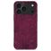 MIO iPhone 17 Pro Max MagSafe Hårdt Bagsidecover - Berry Blooms