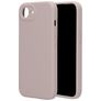 Mobiparts iPhone 16e Silicona Carcasa - Soft Salmon