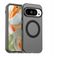 Mobigear Shockproof Google Pixel 10 Pro MagSafe Hårdt Bagsidecover - Sort