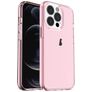 Mobigear Crystal iPhone 15 Pro Max Hardcase Back cover - Rosa