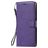 Mobigear Premium Nokia 2.3 Wallet case - Purple