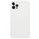 Mobigear Rubber Touch iPhone 15 Pro Silikon Skal - Vit