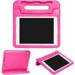 Xccess Kids Guard iPad Pro 11 polegadas (2021) Capa para crianças com pega - Rosa