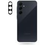 Mobilize Samsung Galaxy A35 Vidro temperado Película da câmara - Compatível com capas