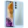 Mobigear Crystal Samsung Galaxy M15 Kova Suojakuori - Sininen