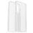 OtterBox Symmetry Transparente Samsung Galaxy S24 Funda Plástico rígido Carcasa Antigolpes - Transparente