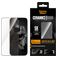 PanzerGlass Ceramic iPhone 18 Pro Max Glas Skærmbeskytter - Case Friendly + Monteringsramme