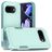 Mobigear Heavy Armor Google Pixel 9a Hard Case Back cover Shockproof - Green