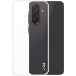 CARE by PanzerGlass Urban Combat Transparente Samsung Galaxy A36 Funda Plástico rígido Carcasa - Transparente