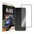 Striker Xtreme Impact Samsung Galaxy S25 FE Cristal templado Protector de pantalla - Compatible con fundas