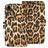 My Style Flex Wallet iPhone 11 Etui z klapką typu portfel - Wild Leopard