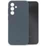 Mobilize Rubber Gelly Samsung Galaxy A05s Flexibel TPU Skal - Matt Blue