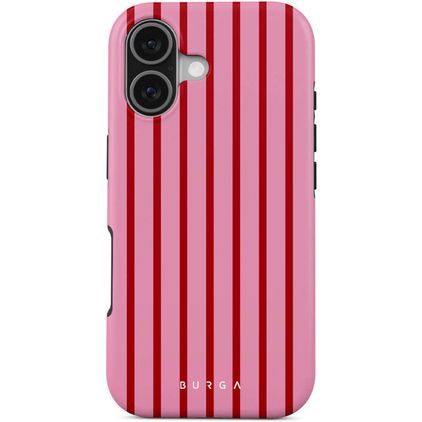 Burga Tough iPhone 17 MagSafe Hardcase Etui plecki Wstrząsoodporne - Favorite Bikini