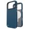 Speck Presidio2 Pro iPhone 17 Pro Max MagSafe Kova Suojakuori Iskunkestävä - Deep Sea Blue