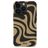 MIO iPhone 14 Pro MagSafe Plástico rígido Capa traseira - Swirl