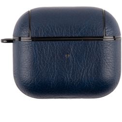 Mobigear Excellent Apple AirPods 3 Case - Dark Blue