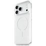 CARE by PanzerGlass Urban Explorer Transparente iPhone 18 Pro Max MagSafe Funda Plástico rígido Carcasa Antigolpes - Transparente