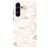 MIO Samsung Galaxy A55 MagSafe Hard Case Back cover - White Roses