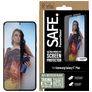 SAFE by PanzerGlass Ultra-Wide-Fit Samsung Galaxy S25 Plus Szkło hartowane Ochrona ekranu - Kompatybilna z etui