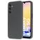 Mobiparts Samsung Galaxy A25 Silicona Carcasa - Urban Grey