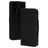 Mobiparts Classic Wallet Samsung Galaxy A36 MagSafe Pungetui - Sort