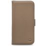 Mobilize Elite Gelly Huawei P10 Wallet case - Taupe