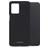 Mobilize Rubber Gelly Motorola Moto G54 Joustava TPU Suojakuori - Musta