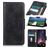 Mobigear Classy OnePlus Nord 3 Pungetui med Seddelrum - Sort