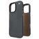 Speck Presidio2 Grip iPhone 16 Pro Max Funda Plástico rígido Carcasa Antigolpes - Charcoal Grey