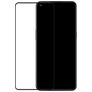 Mobilize Premium OnePlus Nord N10 5G Vidro temperado Película de ecrã - Compatível com capas - Preto
