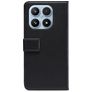 Mobilize Classic Gelly Wallet Xiaomi 17T Pungetui med Seddelrum - Sort