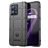 Mobigear Rugged Shield Realme 9 Pro Plus TPU flexible Carcasa Antigolpes - Negro