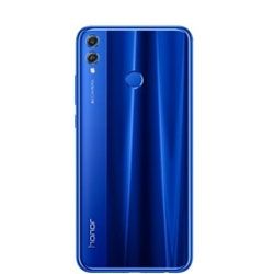 HONOR 8X