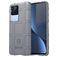 Mobigear Rugged Shield POCO F4 Flexible TPU Back cover Shockproof - Grey