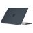 Mobigear Matte MacBook Pro 14 Inch (2021-2026) Hardshell MacBook Case - Black - Model A2442 / A2779 / A2918 / A2992 / A3401 / A3112 / A3434 / A3427 / A3426