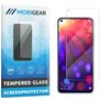 Mobigear HONOR View 20 Glas Skærmbeskytter - Case Friendly