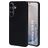 Mobiparts Classic Samsung Galaxy S26 FE TPU flexível Capa traseira - Preto