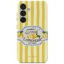 Burga Tough Samsung Galaxy S25 Hårdt Bagsidecover Stødsikkert - Frizzante