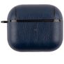 Mobigear Excellent Apple AirPods 3 Cover - Mørkeblå