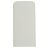 Mobilize Ultra Slim Flip iPhone 6s Plus Funda con tapa - Blanco