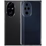 Mobigear Ultra Thin Clear HONOR 200 Elastyczne TPU Slim Etui plecki - Przezroczysty