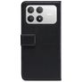 Mobilize Classic Gelly Wallet POCO F8 Pro Wallet case - Black