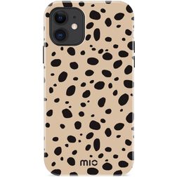 MIO iPhone 11 MagSafe Hardcase Back cover - Spots