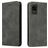 Mobigear Retro Slim Samsung Galaxy S20 Ultra Wallet case - Grey